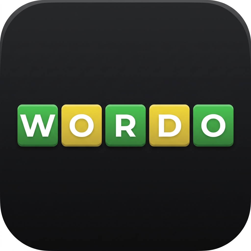Wordo